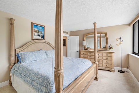 Tiny photo for 6885 N Ocean Boulevard #1040, Ocean Ridge, FL 33435 (MLS # B26078267)