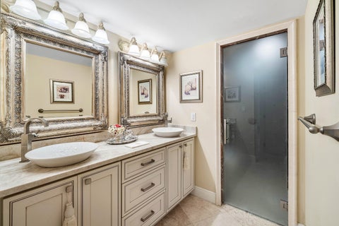 Tiny photo for 6885 N Ocean Boulevard #1040, Ocean Ridge, FL 33435 (MLS # B26078267)