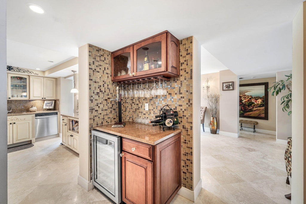 Photo of 6885 N Ocean Boulevard #1040, Ocean Ridge, FL 33435 (MLS # B26078267)