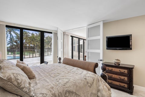 Tiny photo for 6885 N Ocean Boulevard #1040, Ocean Ridge, FL 33435 (MLS # B26078267)