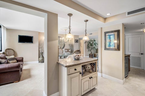 Tiny photo for 6885 N Ocean Boulevard #1040, Ocean Ridge, FL 33435 (MLS # B26078267)