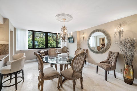 Tiny photo for 6885 N Ocean Boulevard #1040, Ocean Ridge, FL 33435 (MLS # B26078267)