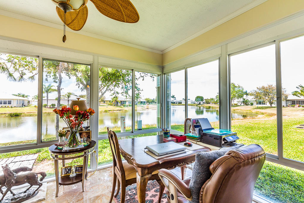 PALM GROVE SUBDIVISION - Residential