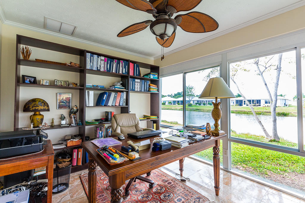 PALM GROVE SUBDIVISION - Residential