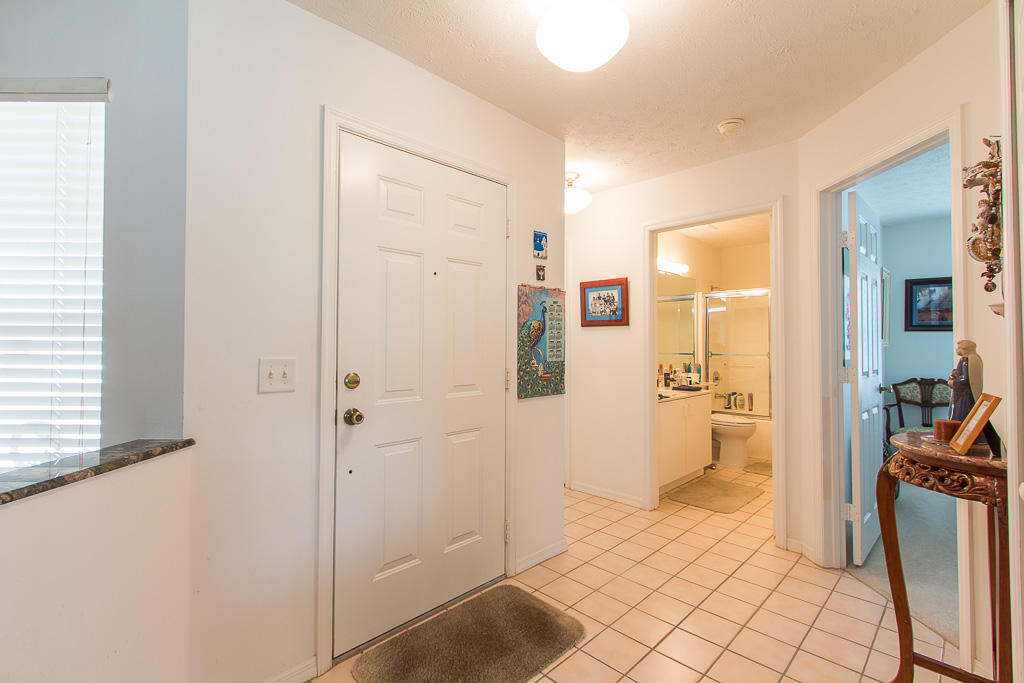 PALM GROVE SUBDIVISION - Residential