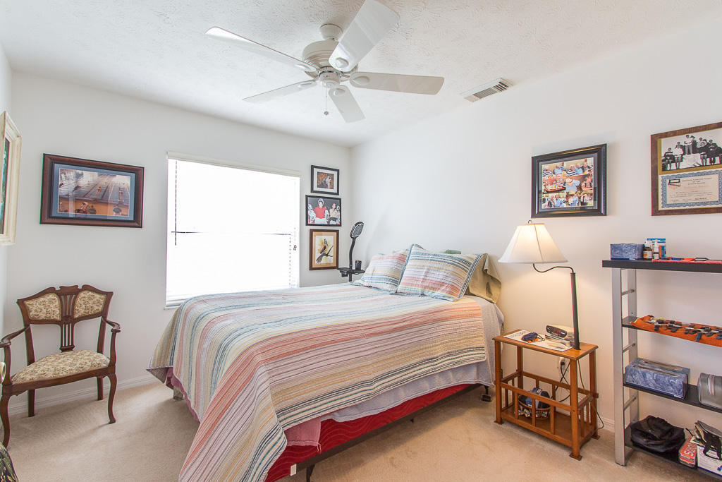 PALM GROVE SUBDIVISION - Residential