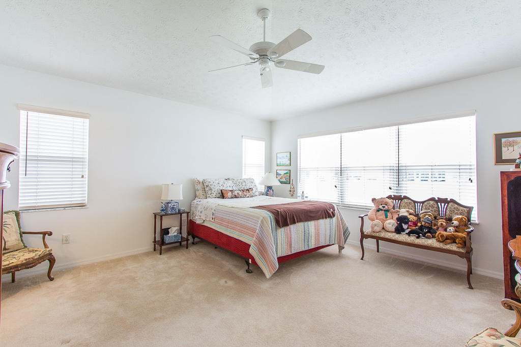 PALM GROVE SUBDIVISION - Residential