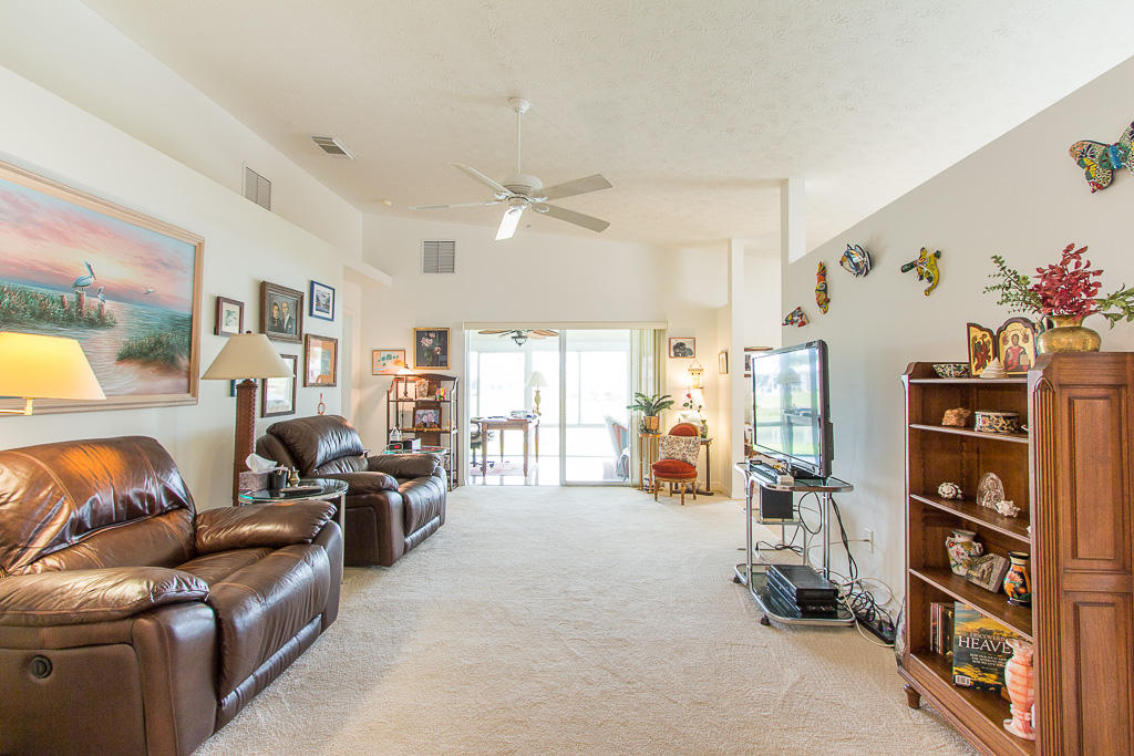 PALM GROVE SUBDIVISION - Residential