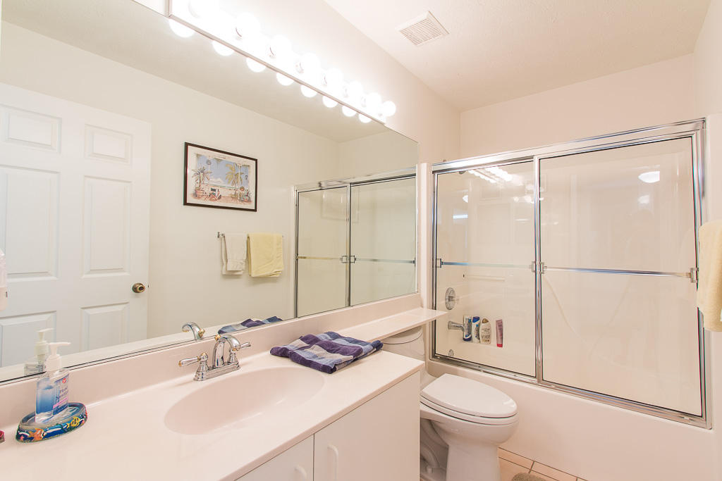 PALM GROVE SUBDIVISION - Residential