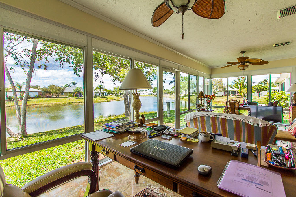 PALM GROVE SUBDIVISION - Residential