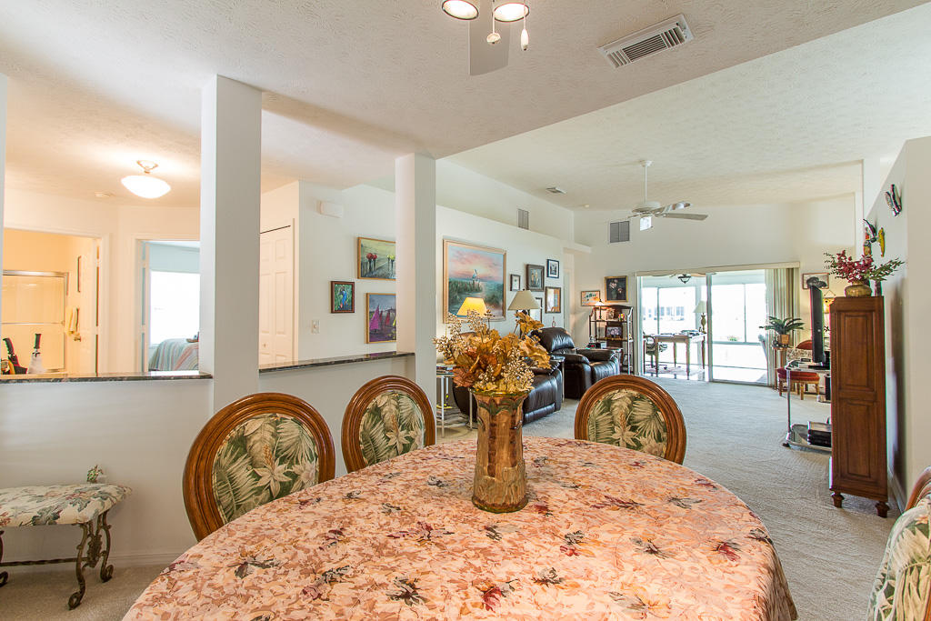 PALM GROVE SUBDIVISION - Residential