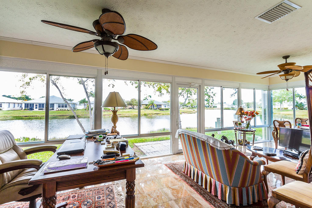 PALM GROVE SUBDIVISION - Residential