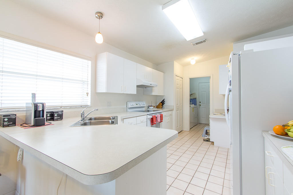 PALM GROVE SUBDIVISION - Residential