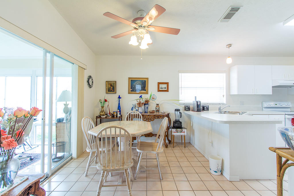 PALM GROVE SUBDIVISION - Residential