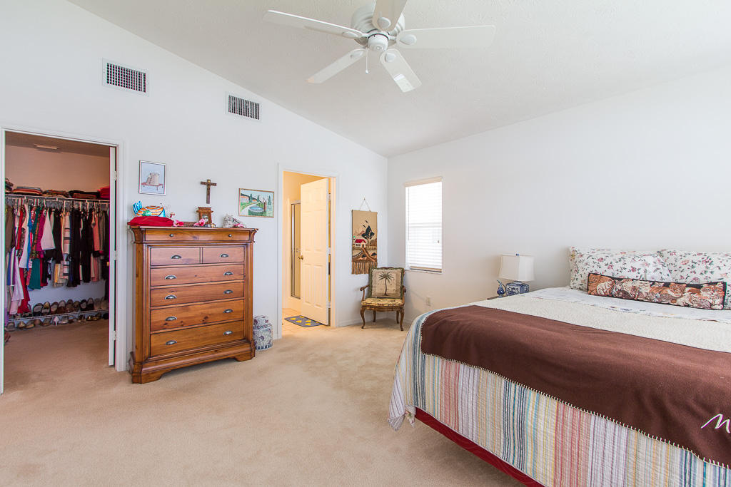 PALM GROVE SUBDIVISION - Residential