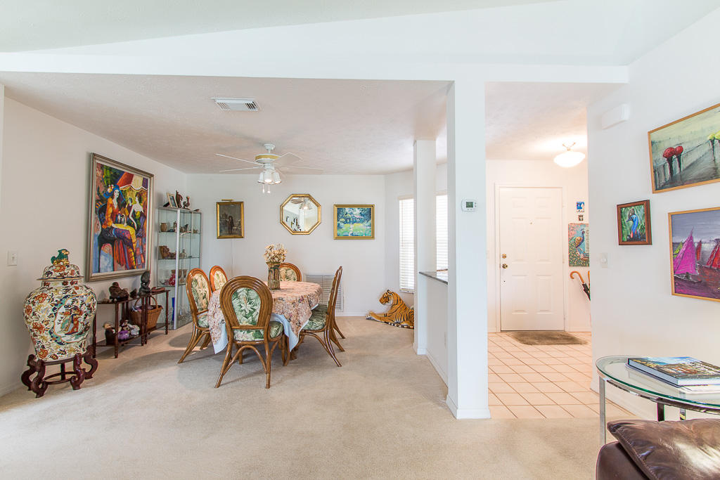 PALM GROVE SUBDIVISION - Residential