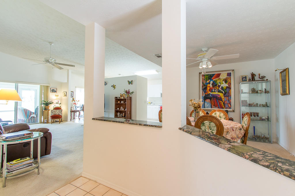 PALM GROVE SUBDIVISION - Residential