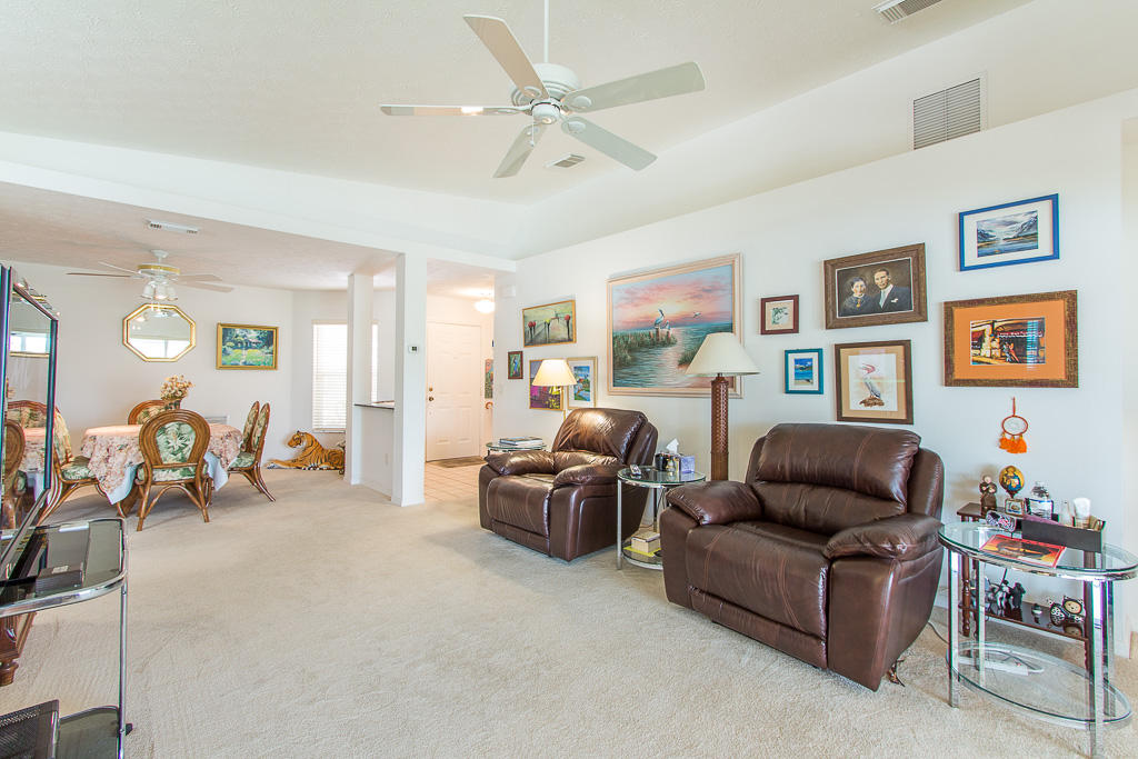 PALM GROVE SUBDIVISION - Residential