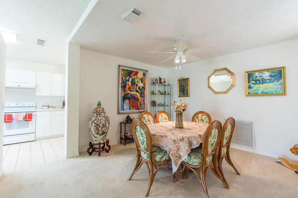 PALM GROVE SUBDIVISION - Residential