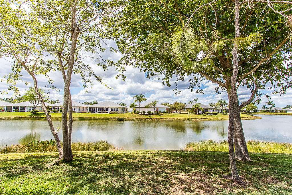 PALM GROVE SUBDIVISION - Residential