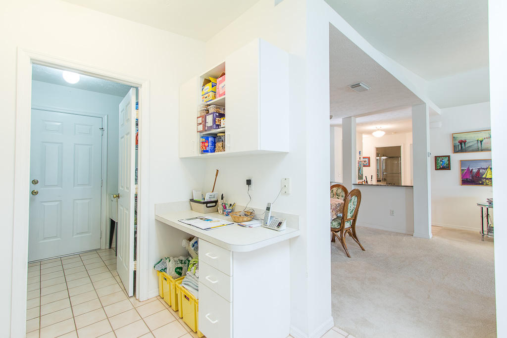 PALM GROVE SUBDIVISION - Residential