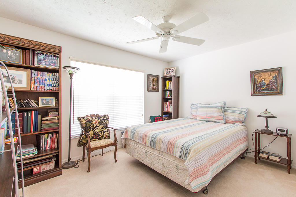 PALM GROVE SUBDIVISION - Residential