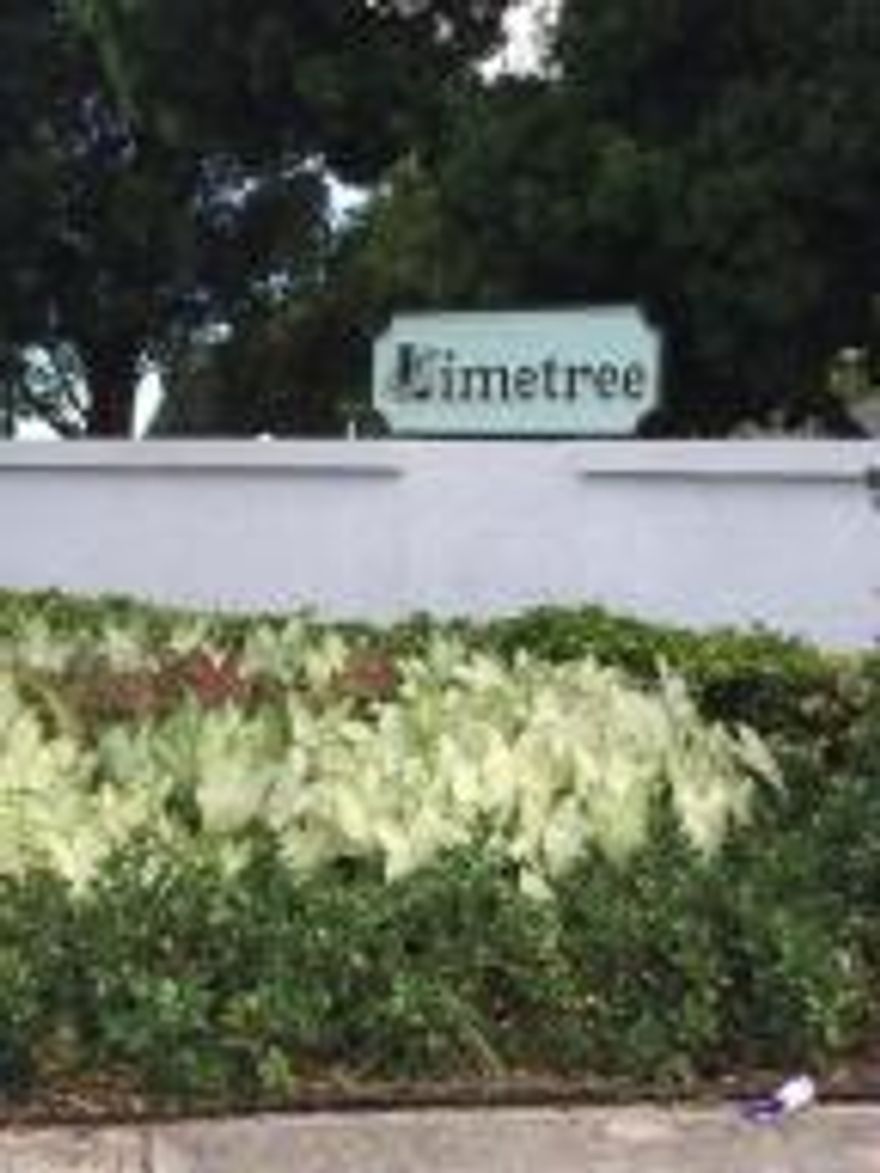 Very clean and neat unit.  Ready to move in one bedroom, 1.5 bathroom villa with private driveway, corner lot, tile on diagonal, not near Boynton Beach Blvd., plenty of storage AND close to everything! Limetree community is Boynton's best kept secret with its convenient location, 24/7 manned gate, clubhouse, activities building, exercise room, parties, billiards, library, 3 heated & cooled (in the summer) pools, walking path in middle of community, lots of green area, one small pet 15lbs or under is welcome for owners, children 16 or older, plenty of clubs to join, activities to attend, bocce ball, tennis, pickle ball, shuffle board, etc. Be as active as you like. Close by are shops, beaches, restaurants and much more. The HOA fee covers water, sewer, extended cable, outside building insurance, outside maintenance, outside pest control, roof maintenance
Call today and start living the Limetree Carefree Lifestyle.