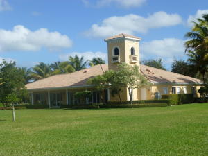 TUSCANY AT ABACOA - Residential Lease