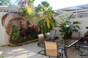 TUSCANY AT ABACOA - Residential Lease