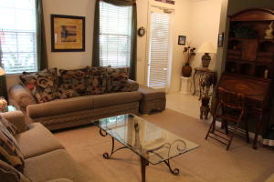 TUSCANY AT ABACOA - Residential Lease