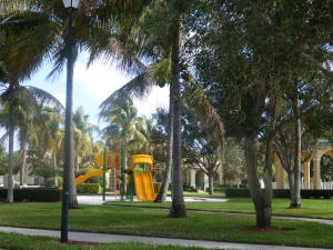 TUSCANY AT ABACOA - Residential Lease