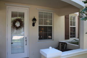 TUSCANY AT ABACOA - Residential Lease