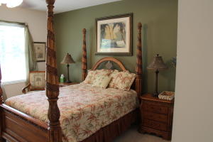 TUSCANY AT ABACOA - Residential Lease