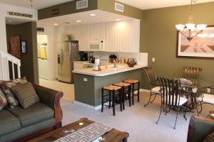 TUSCANY AT ABACOA - Residential Lease