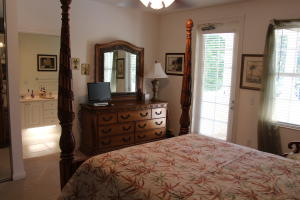 TUSCANY AT ABACOA - Residential Lease