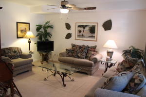 TUSCANY AT ABACOA - Residential Lease