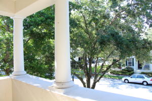 TUSCANY AT ABACOA - Residential Lease