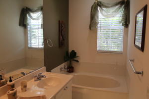 TUSCANY AT ABACOA - Residential Lease