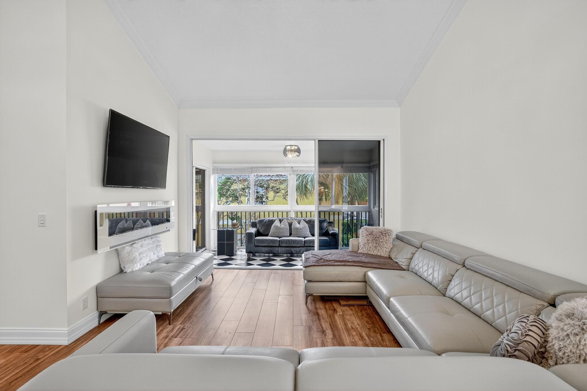 2121 S Ocean Blvd 603