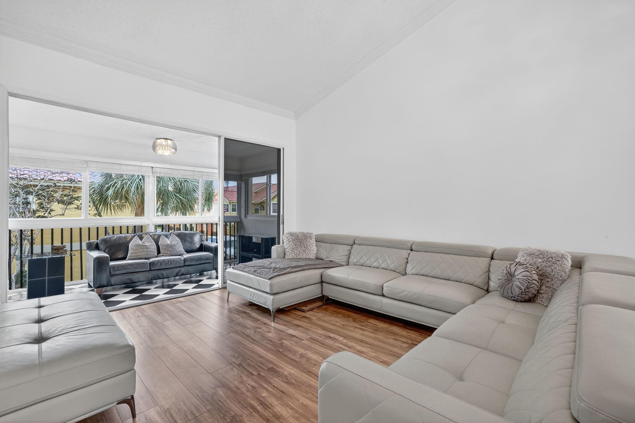 2121 S Ocean Blvd 603
