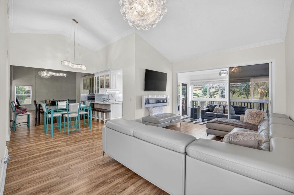 Photo of 2121 S Ocean Boulevard #603, Pompano Beach, FL 33062 (MLS # F10529384)