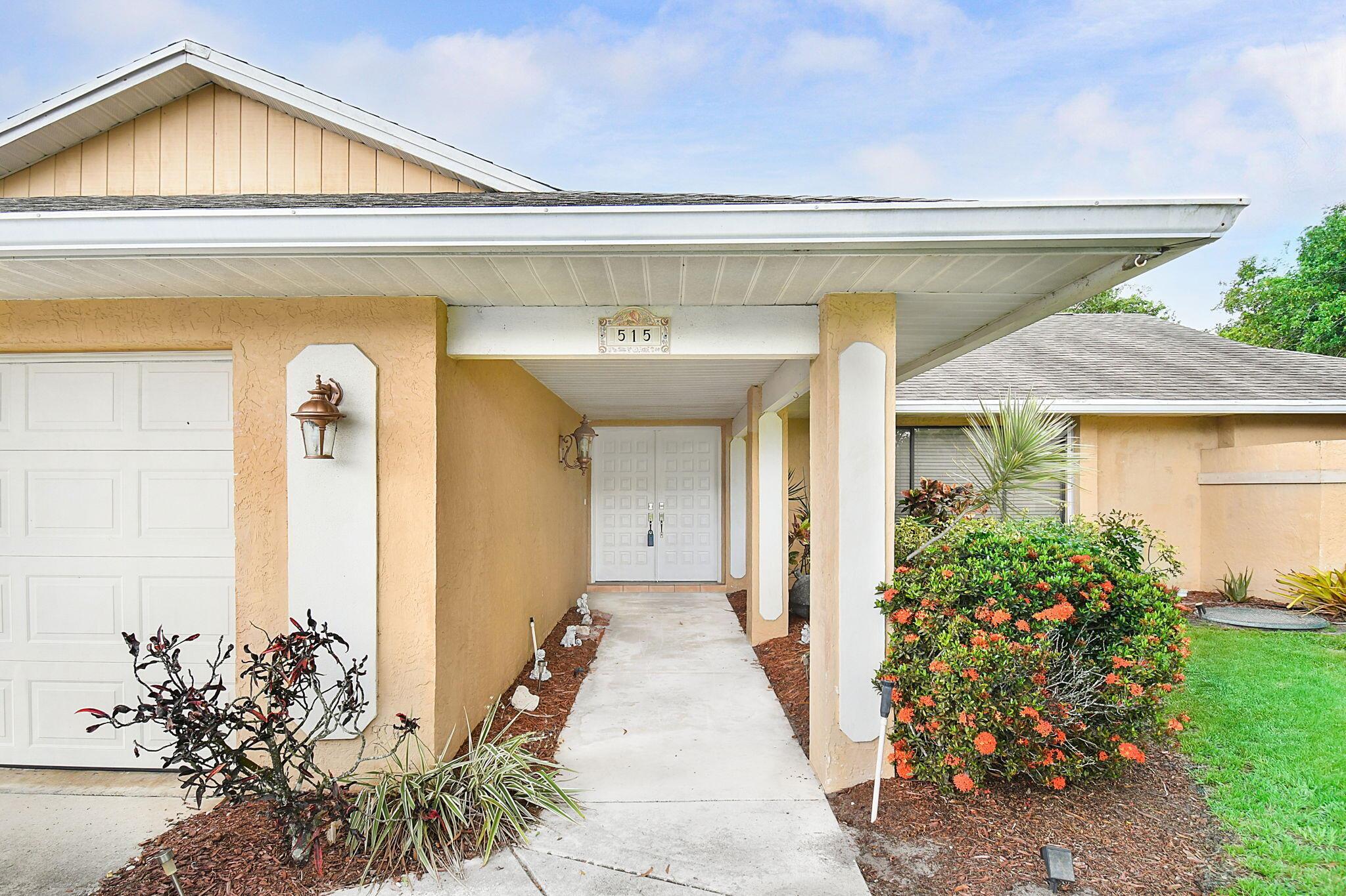 515 SE Nome Drive