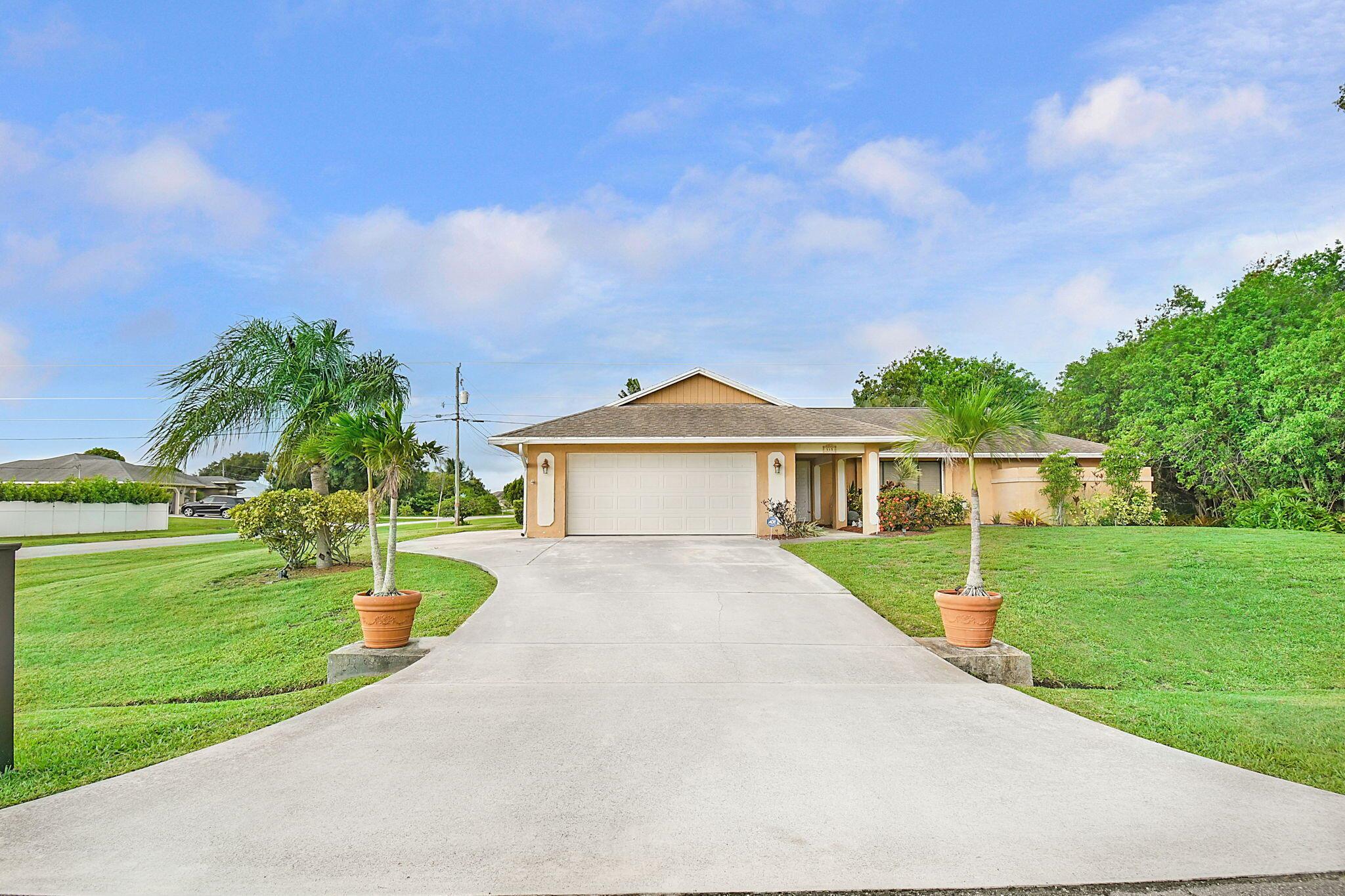 515 SE Nome Drive