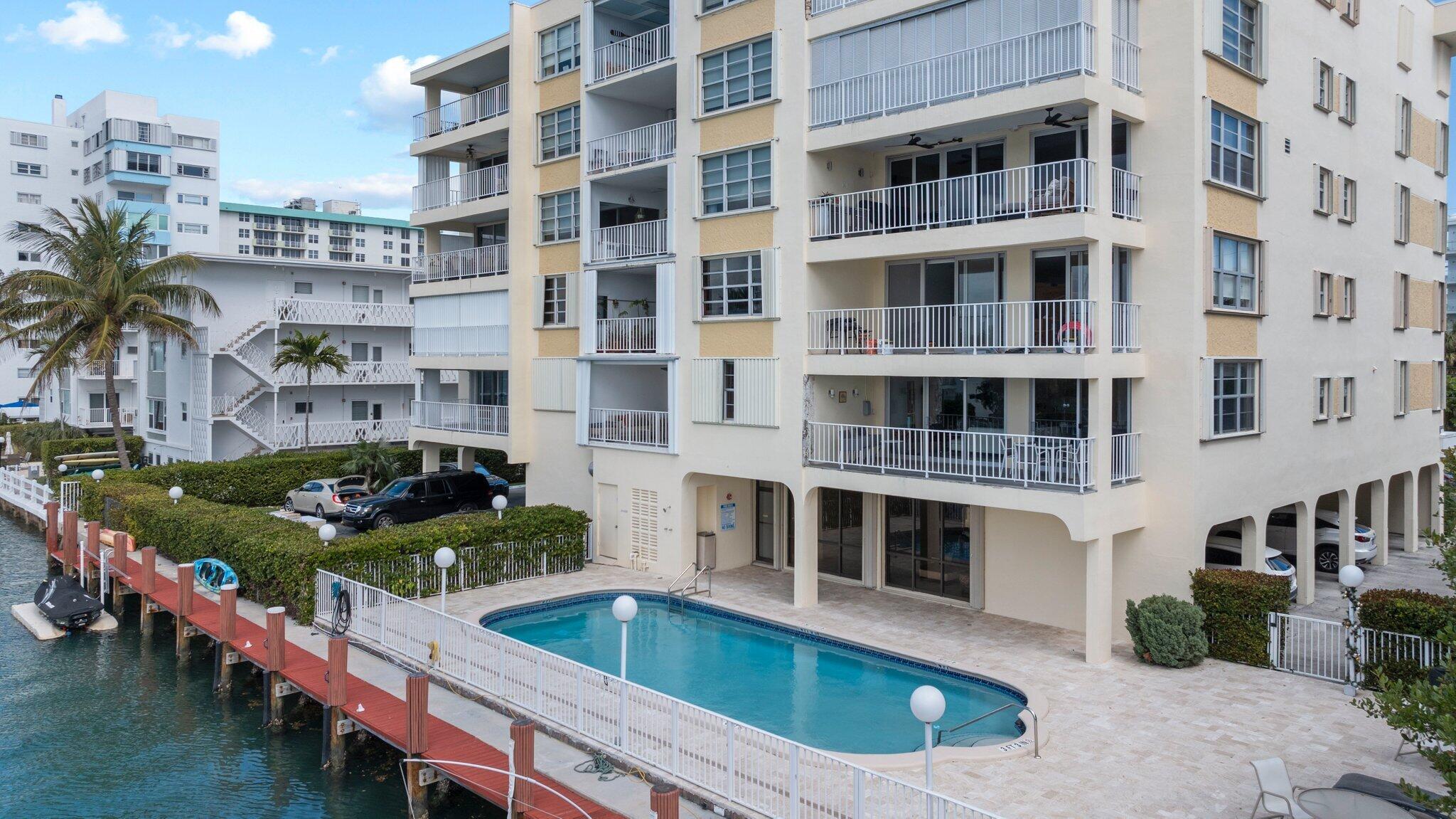 MONTEGO CLUB CONDO - Residential