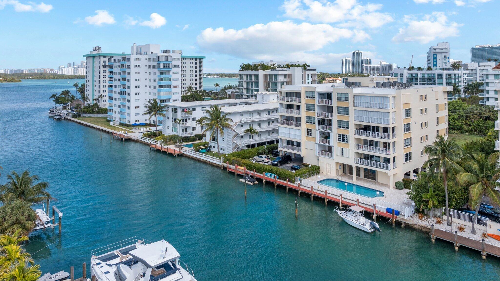 MONTEGO CLUB CONDO - Residential