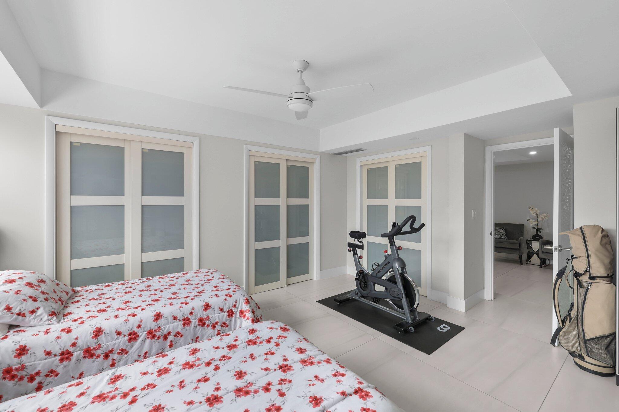 MONTEGO CLUB CONDO - Residential