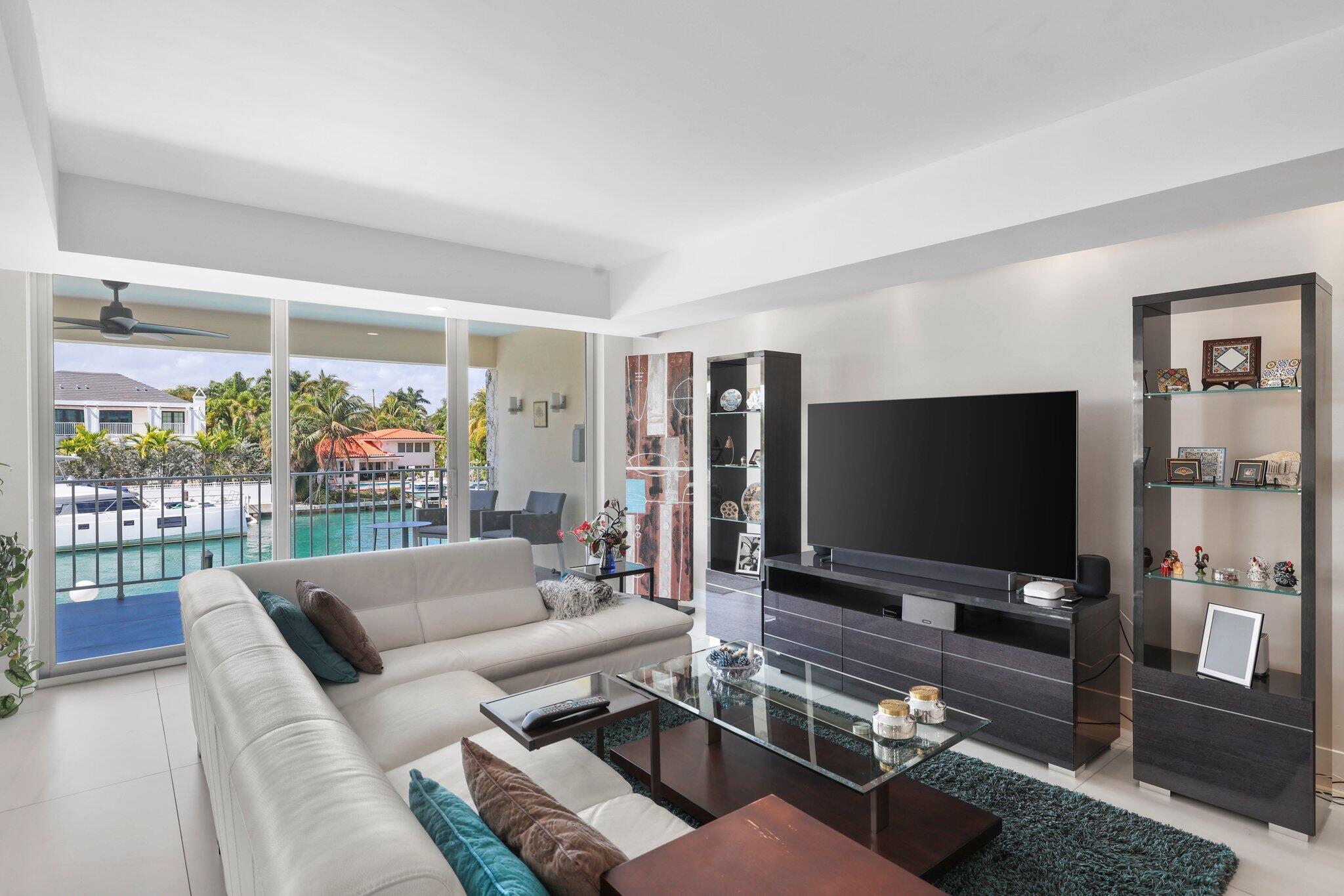 MONTEGO CLUB CONDO - Residential