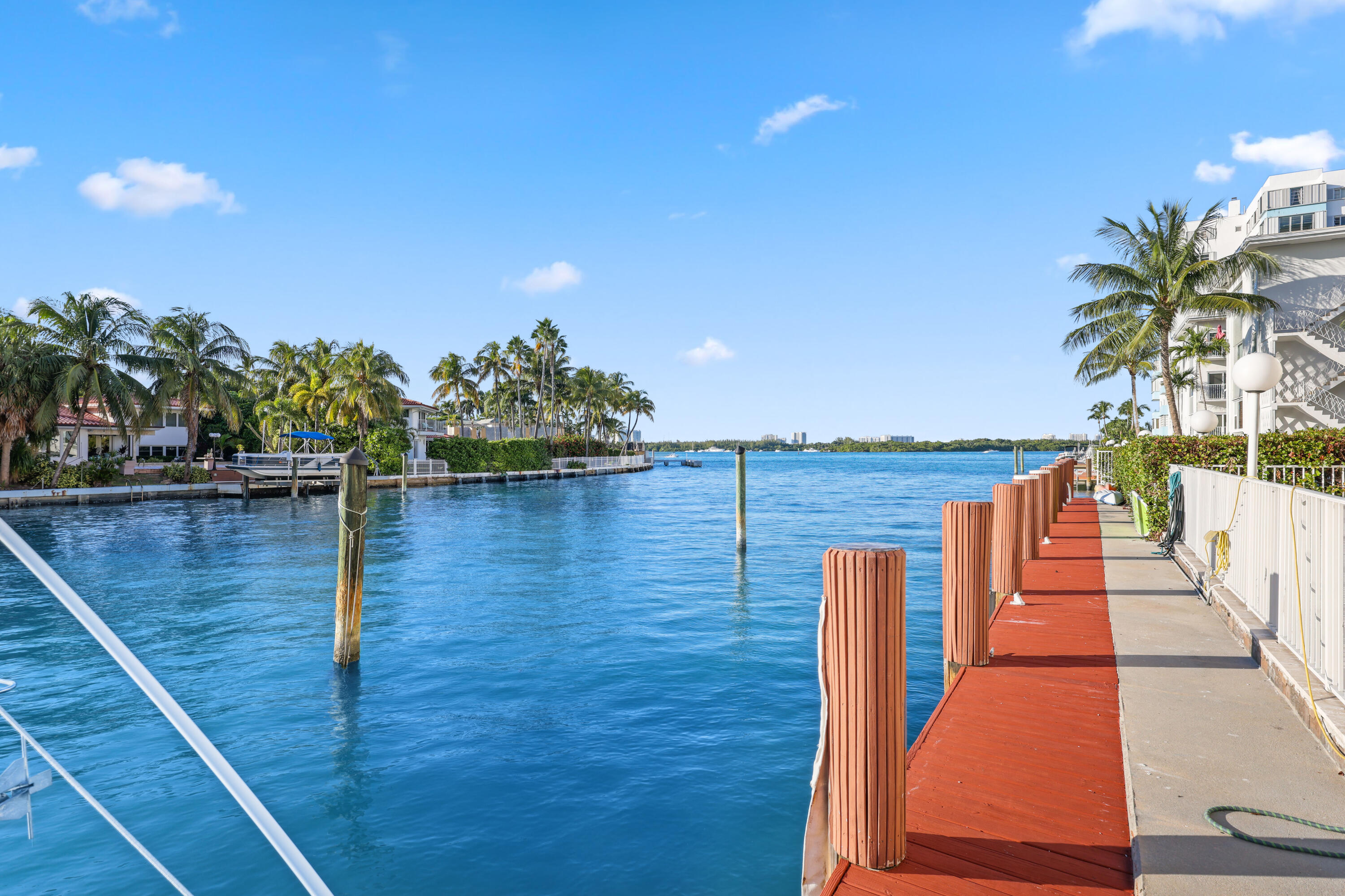 MONTEGO CLUB CONDO - Residential