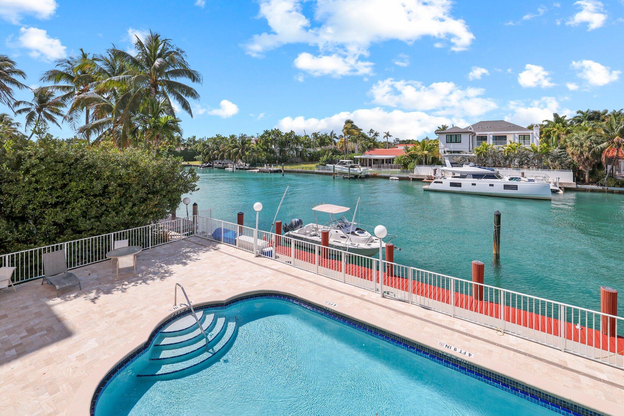 MONTEGO CLUB CONDO - Residential