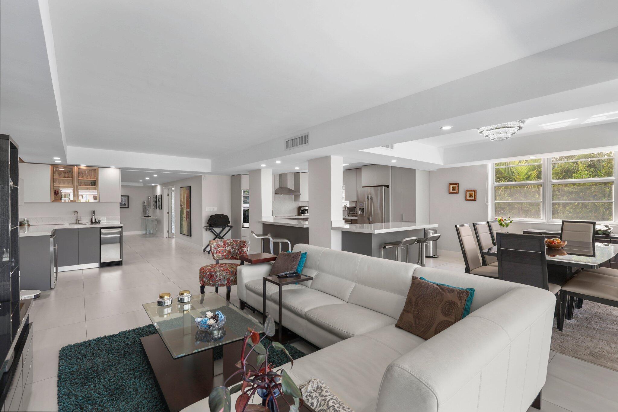 MONTEGO CLUB CONDO - Residential